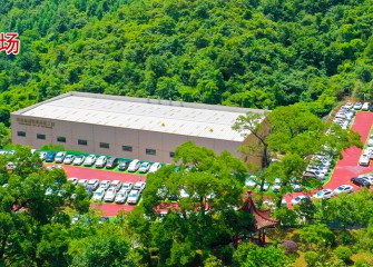 3號(hào)停車(chē)場(chǎng)